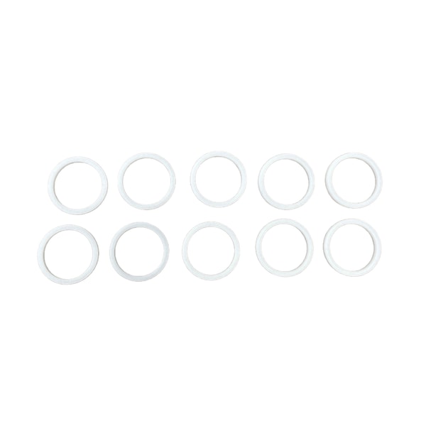 Bedford Precision Gaskets Kit of 10 for DeVilbiss JGS-72-K10